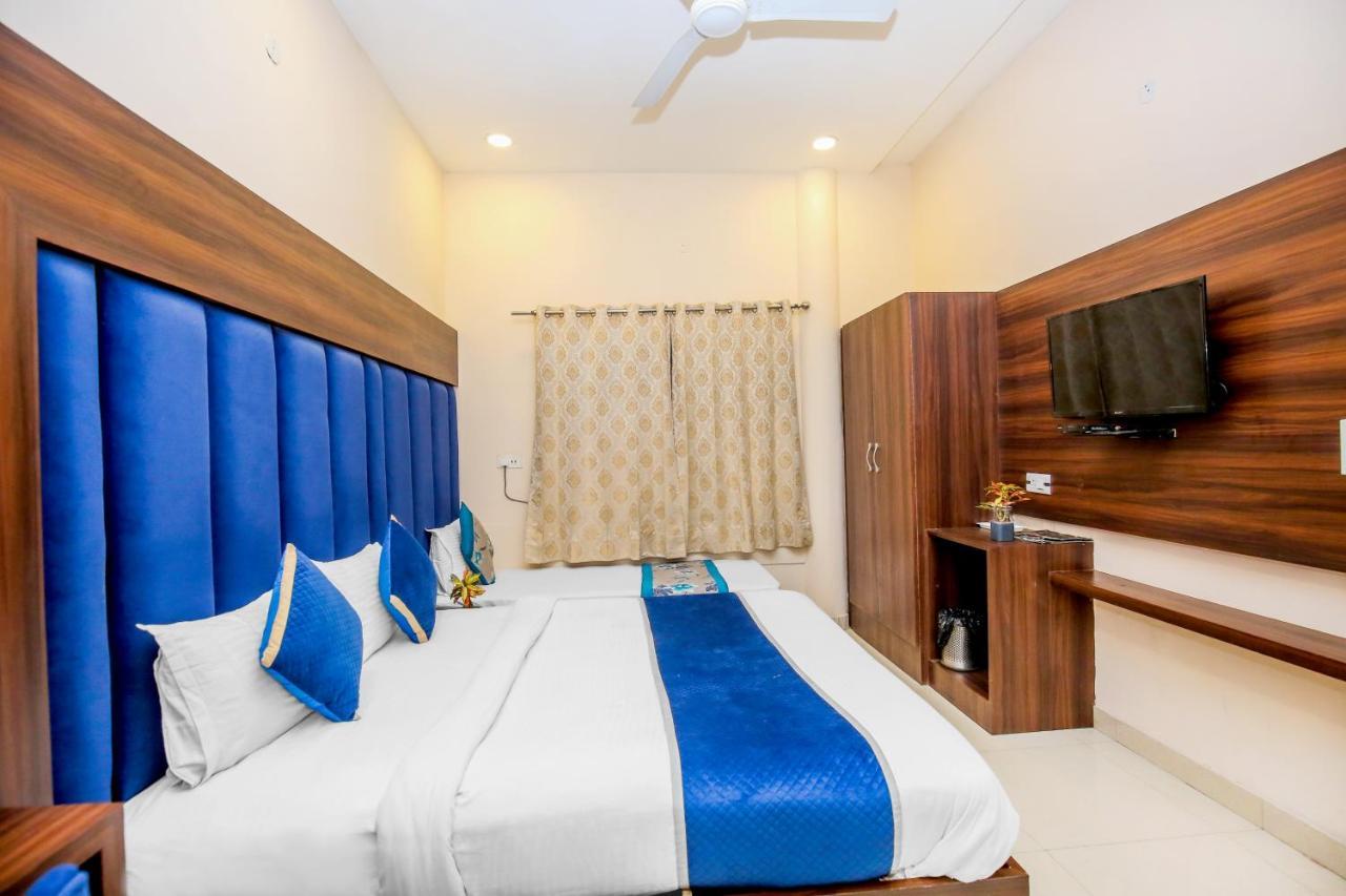 Hotel Karan Residency - 5 Min Walk From Golden Temple Amritsar Exterior photo