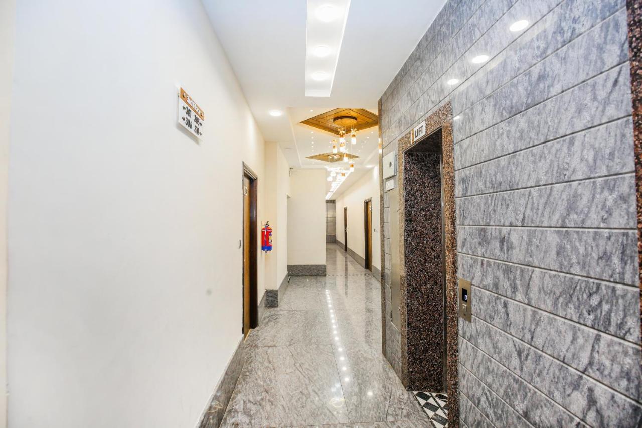 Hotel Karan Residency - 5 Min Walk From Golden Temple Amritsar Exterior photo