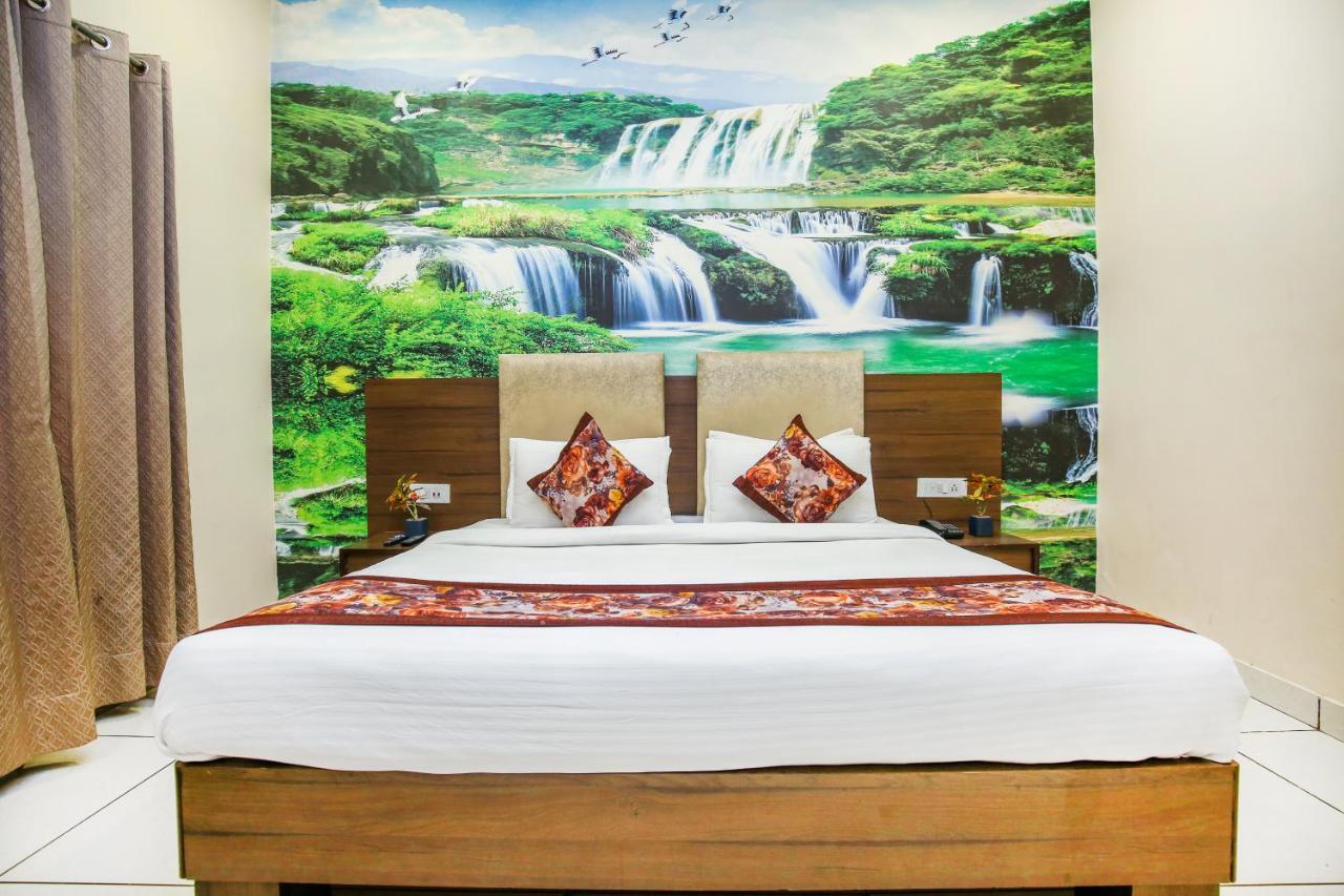 Hotel Karan Residency - 5 Min Walk From Golden Temple Amritsar Exterior photo